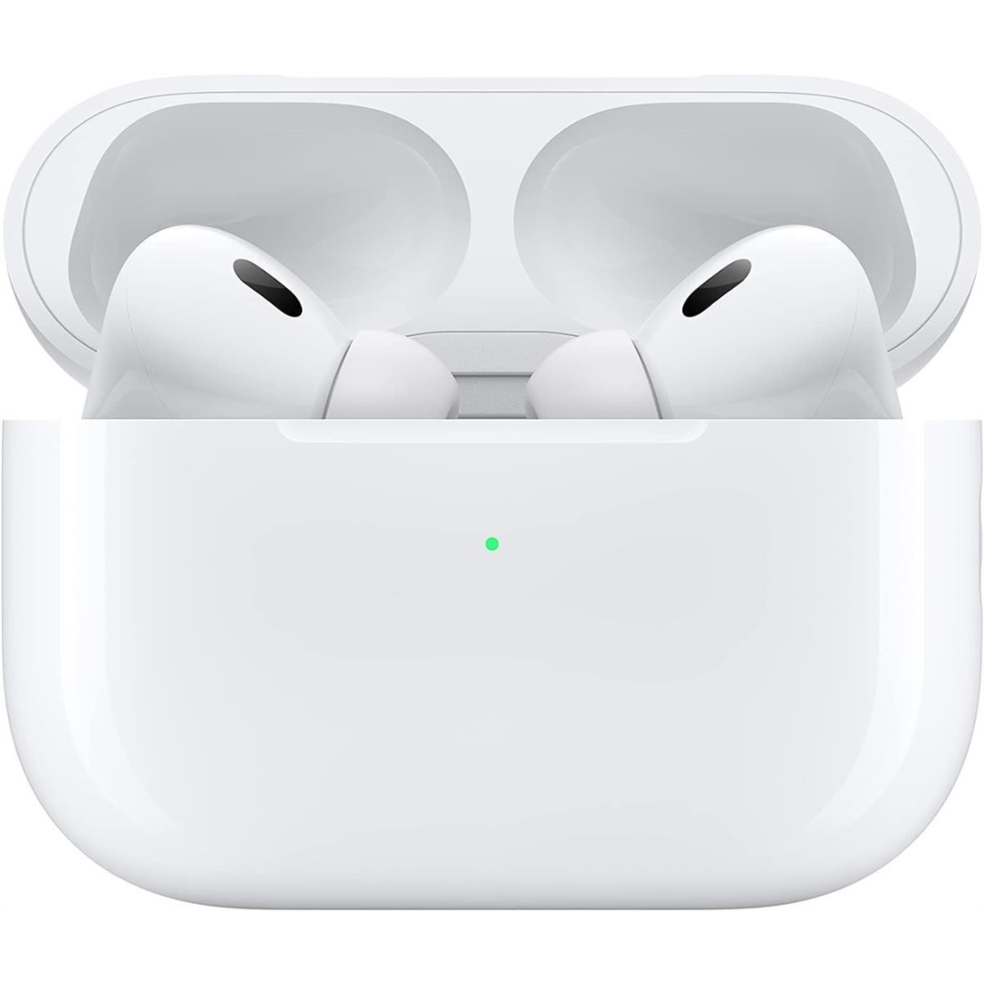 【訳あり】AirPodsPro 第2世代/Ligtning <No.3166> Apple Airpods Pro 2 – yallafinds