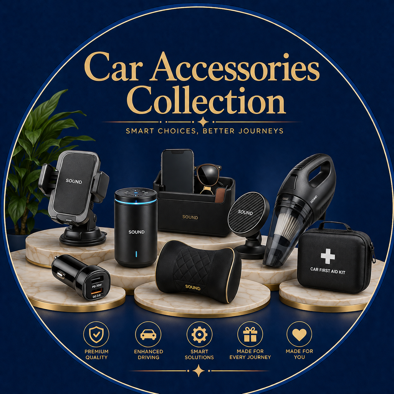 Car Accessories