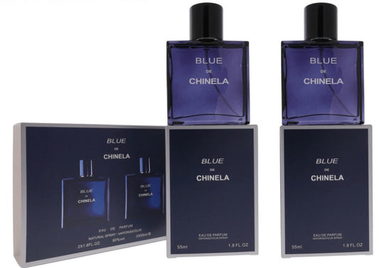 Bleu De chanel