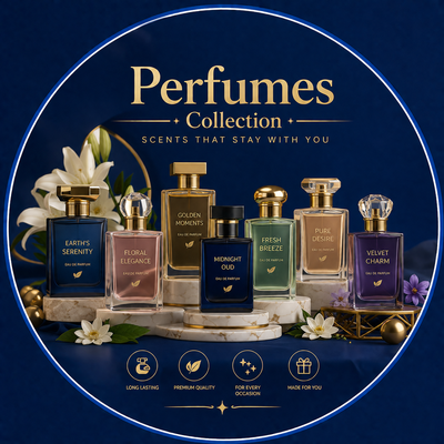 Perfumes