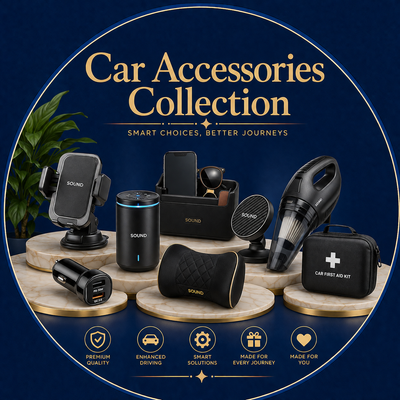 Car Accessories