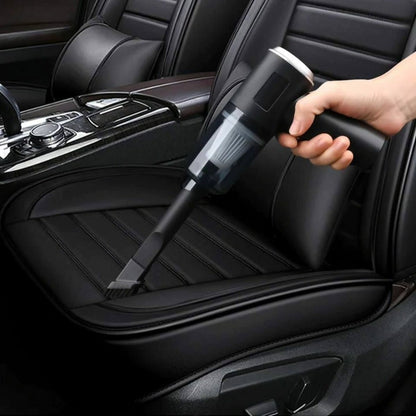 Smart Vacuum and Blower