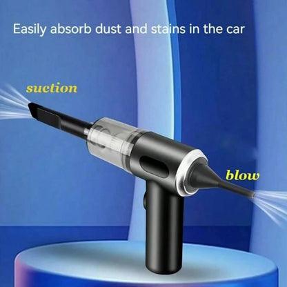 Smart Vacuum and Blower