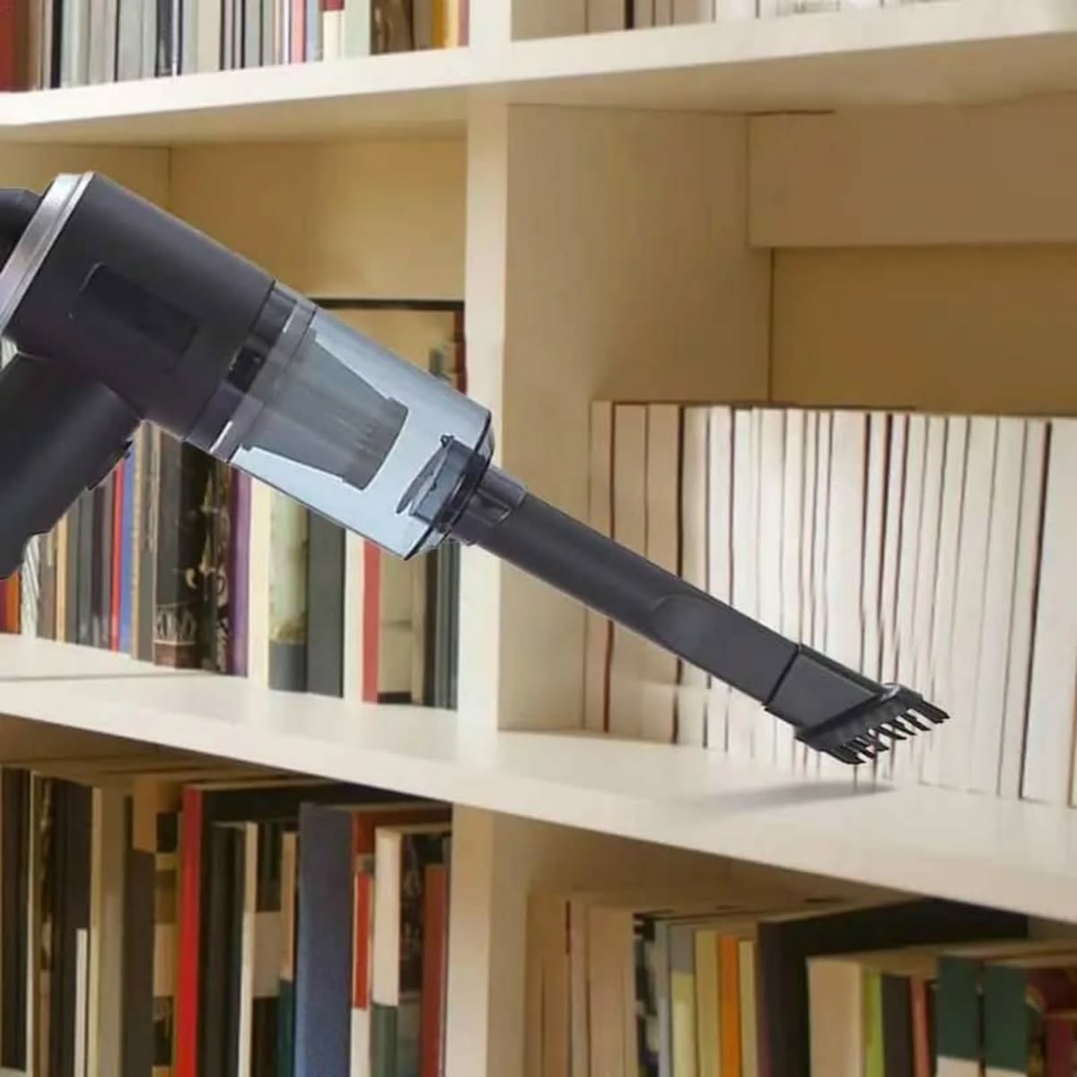 Smart Vacuum and Blower