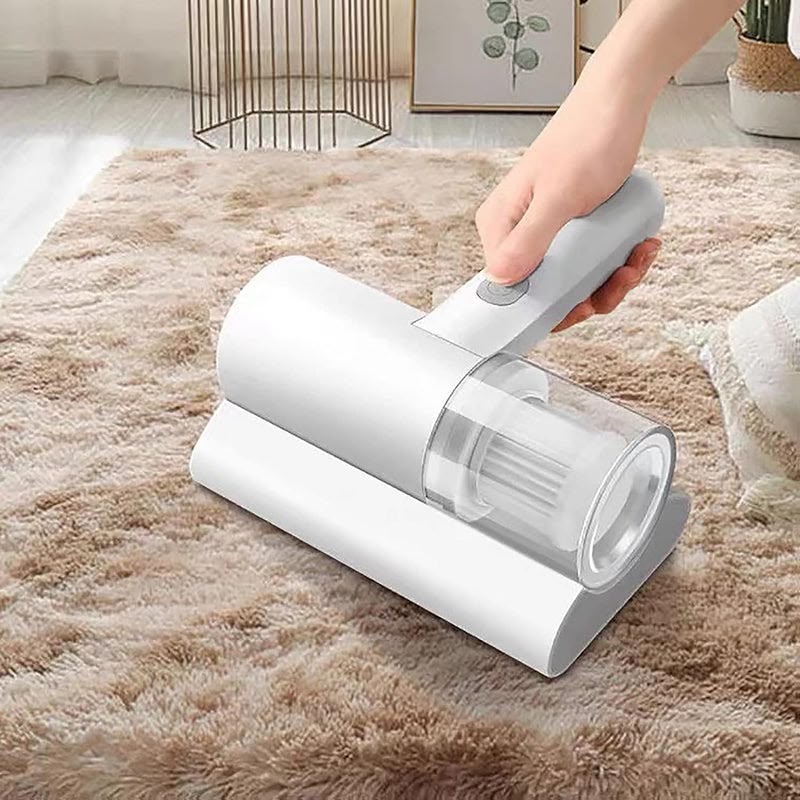 UV Dust & Mite Removal Vacuum Cleaner – Mattress, Sofa & Bed Cleaner