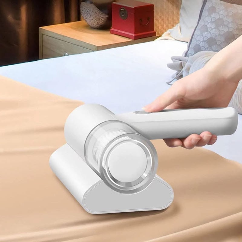 UV Dust & Mite Removal Vacuum Cleaner – Mattress, Sofa & Bed Cleaner