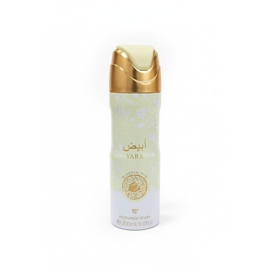 Lattafa Yara abyaz 200ml