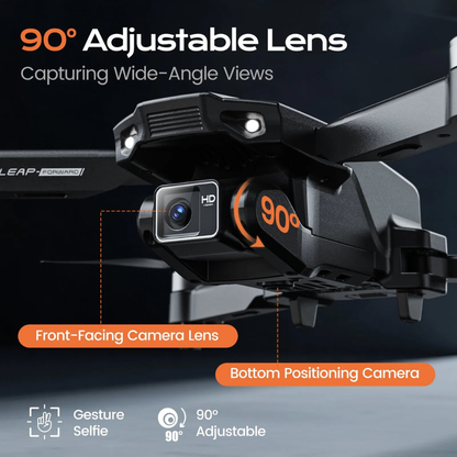 H31 Drone with Camera