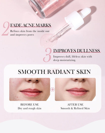 Anua Wonder Peach 70% Niacinamide Serum