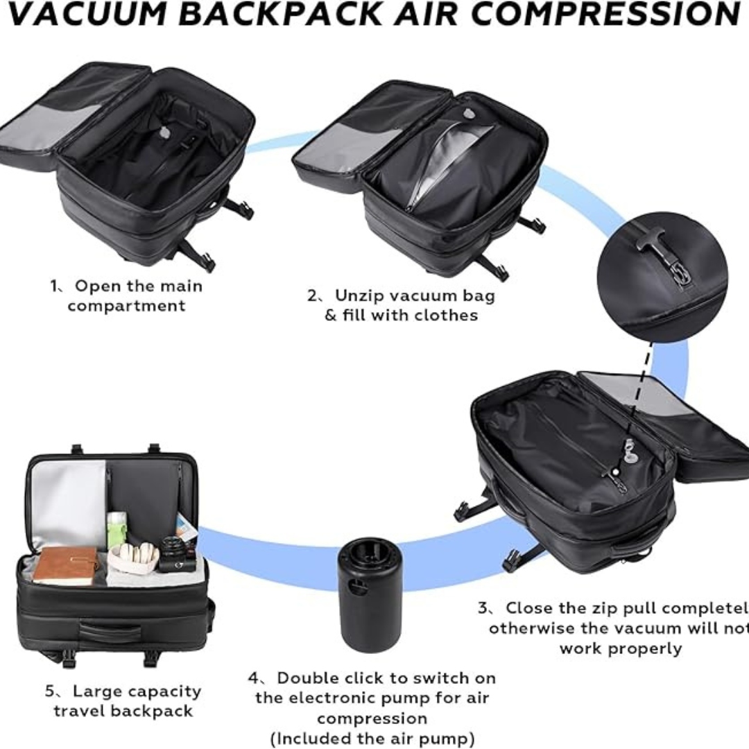 Traveling Bag Shoulder