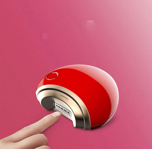 Portable Electric Nail Clipper